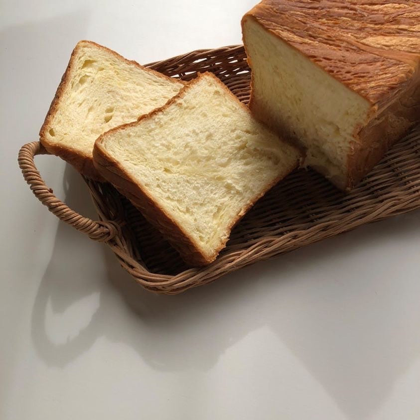 最高級のデニッシュ【MADAME DANISH　PASTRY】について