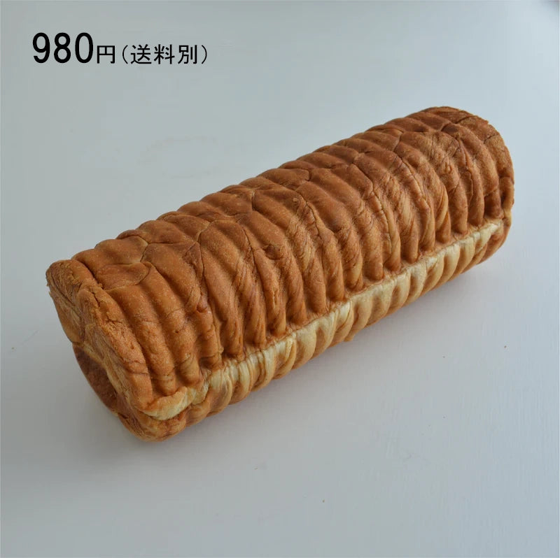 丸太ブレッド　メープル