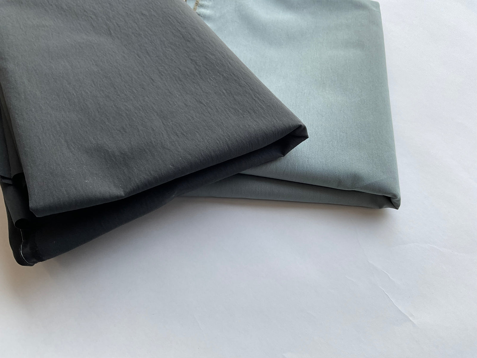 スモーキーカラーがおしゃれな撥水加工ナイロンワッシャー　ｃ-29 c-30